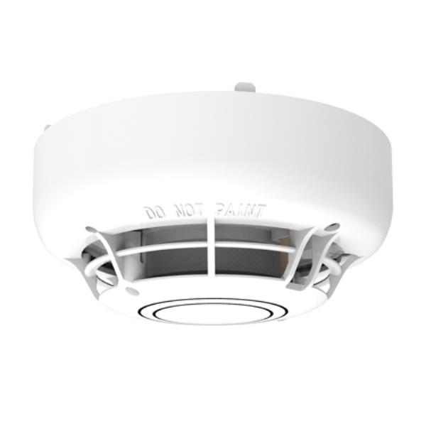 Multisensor Smoke Heat Detectors - Blazequel